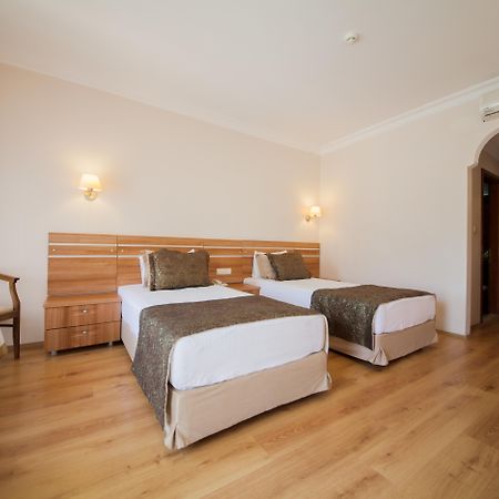 Hotel Greenland - All Inclusive Ölüdeniz Esterno foto