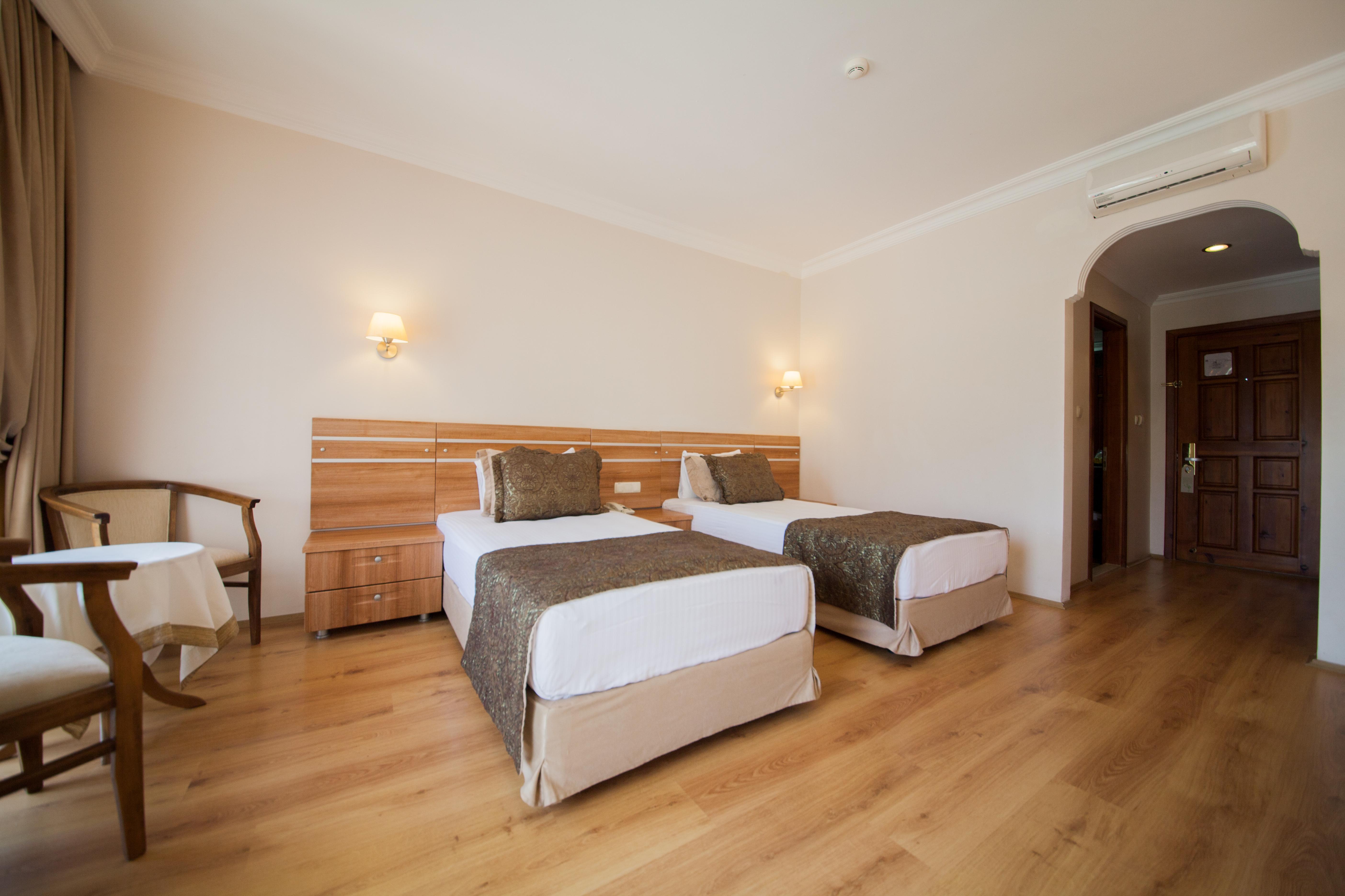 Hotel Greenland - All Inclusive Ölüdeniz Esterno foto