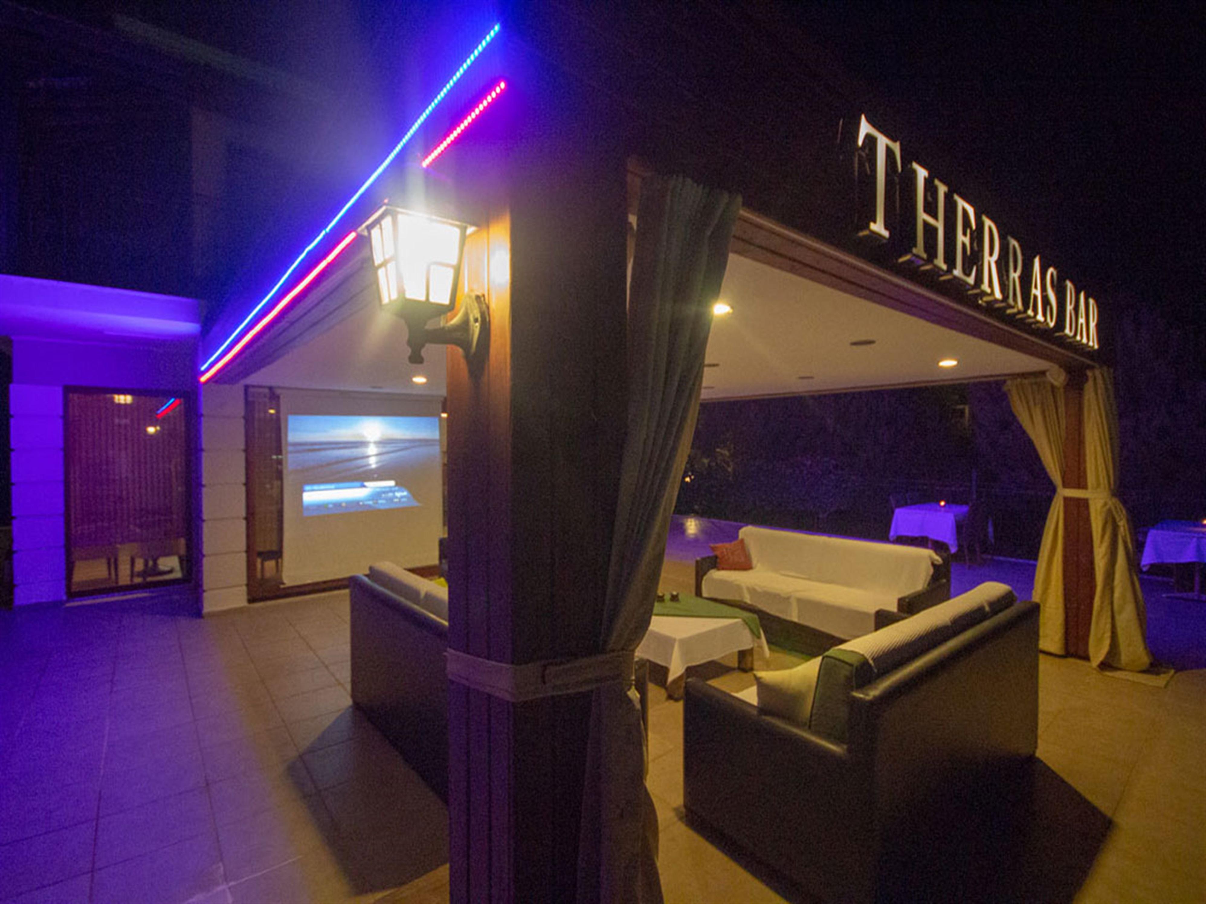 Hotel Greenland - All Inclusive Ölüdeniz Esterno foto