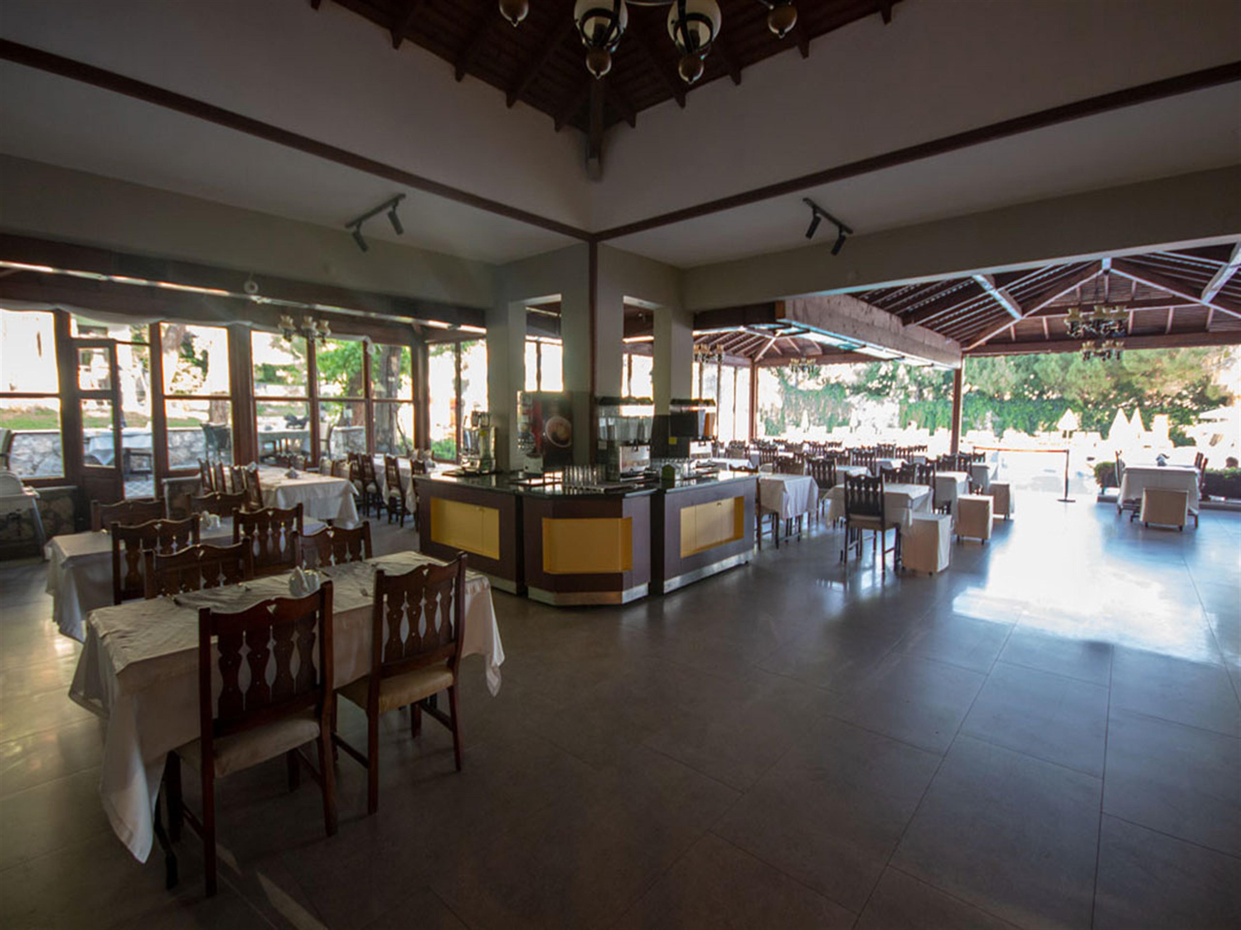 Hotel Greenland - All Inclusive Ölüdeniz Esterno foto