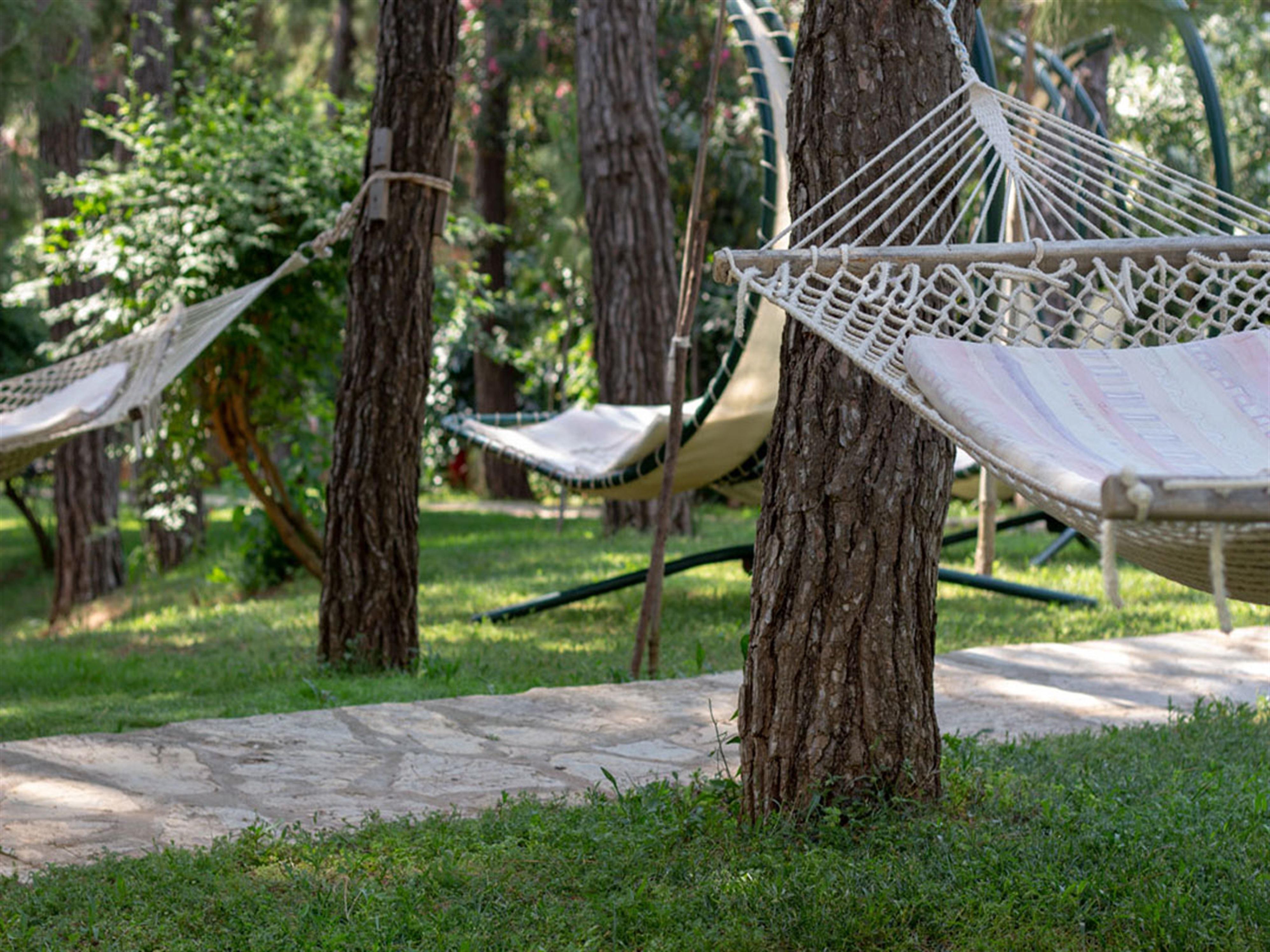 Hotel Greenland - All Inclusive Ölüdeniz Esterno foto
