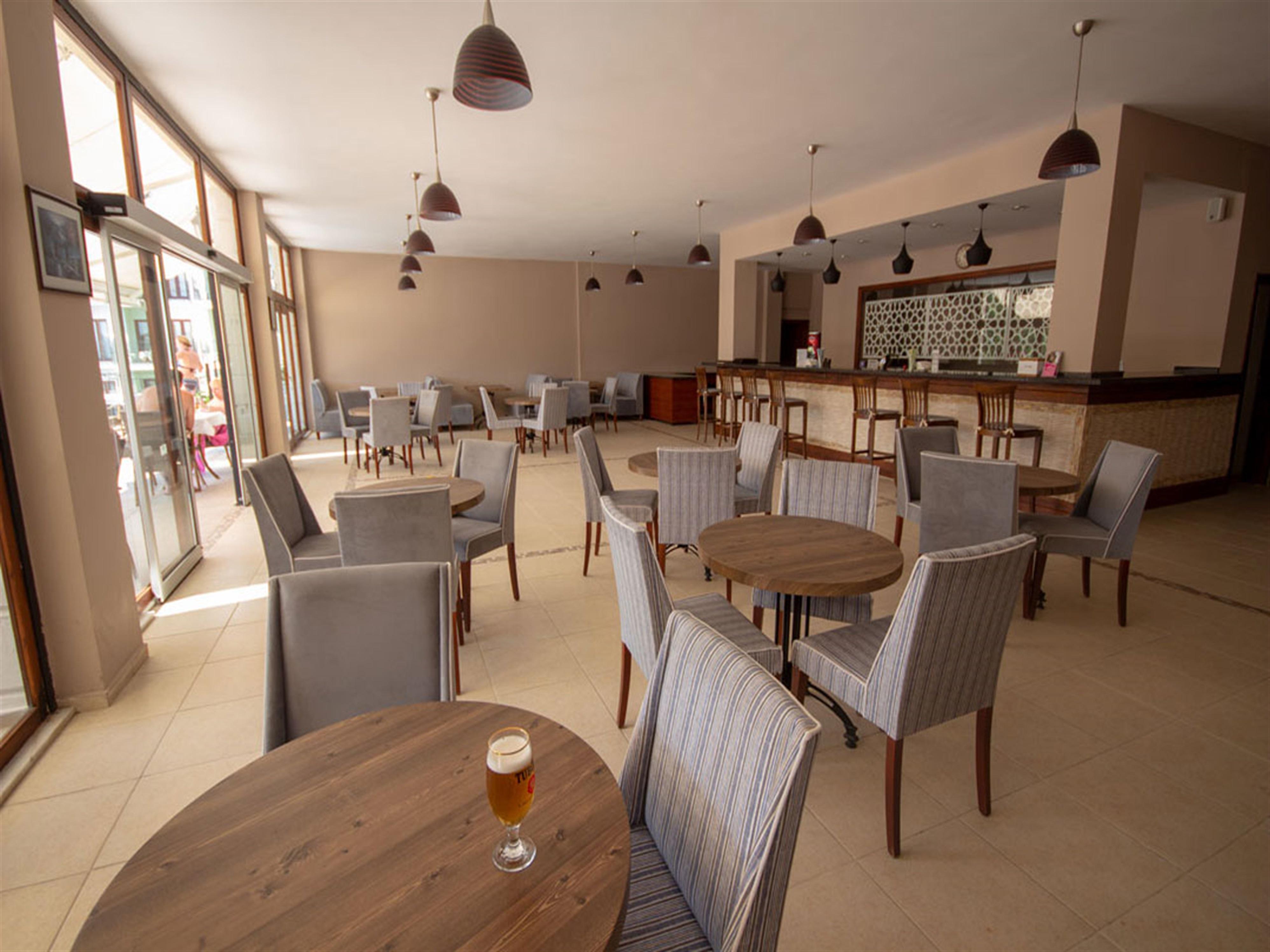 Hotel Greenland - All Inclusive Ölüdeniz Esterno foto